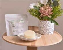 画像をギャラリービューアに読み込む, 美容純せっけん 100g 恵比寿こもれびクリニック